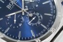 Hugo Boss Men's Chronograph Watch Professional Blue - HB1513527